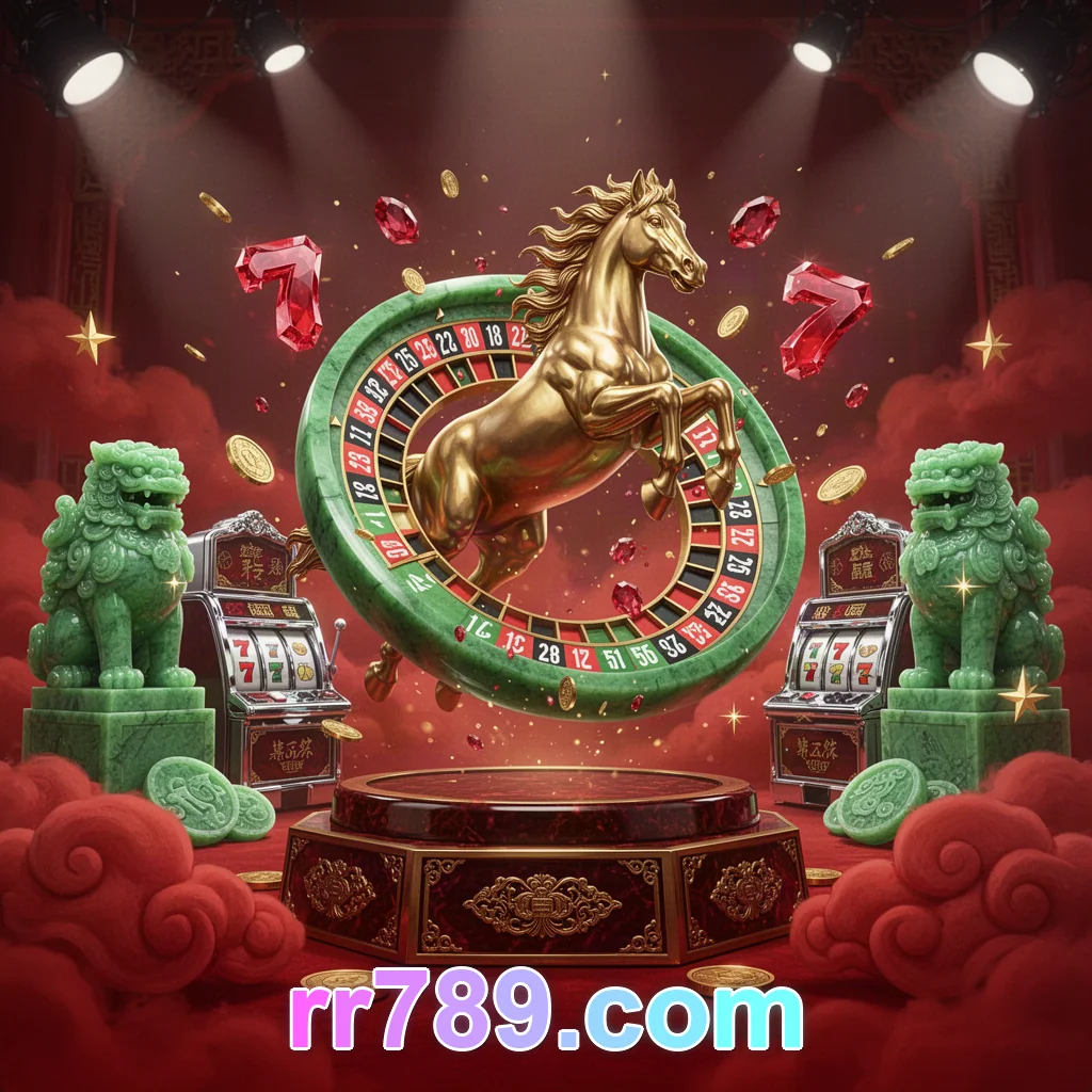 Promosi rr789.com