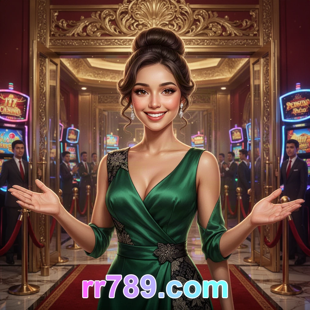 Promosi rr789.com