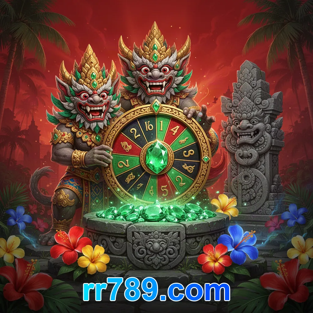 Promosi rr789.com