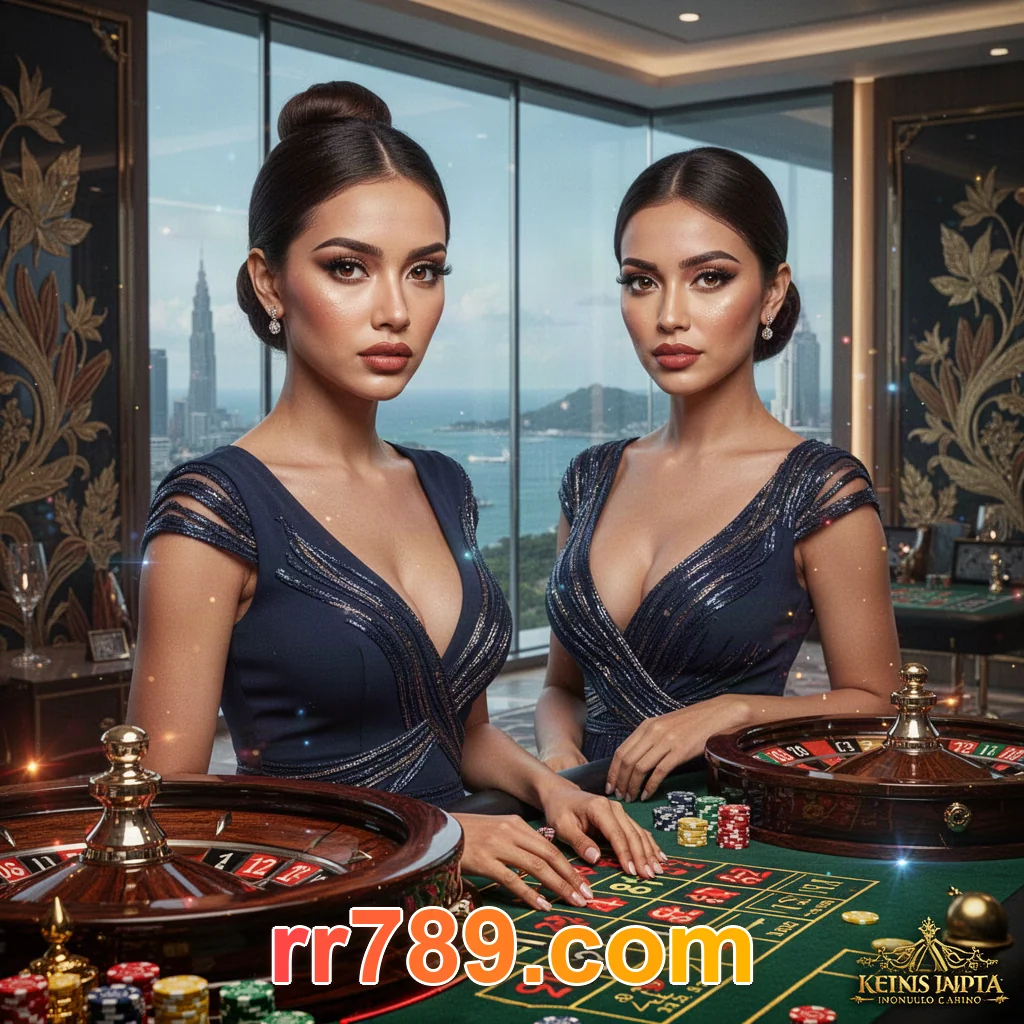 Promosi rr789.com