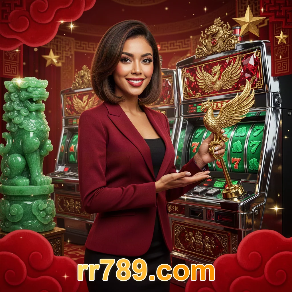 Promosi rr789.com