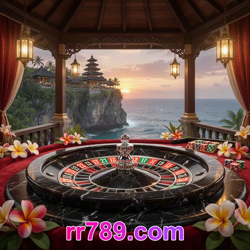 Promosi rr789.com