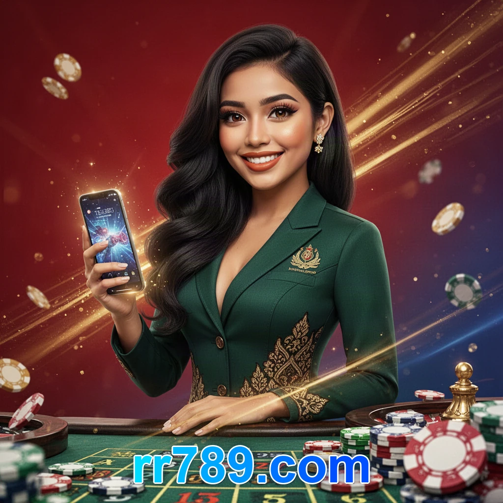 Promosi rr789.com