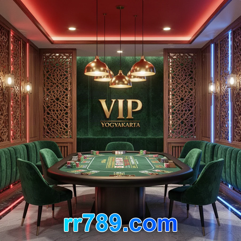 Promosi rr789.com