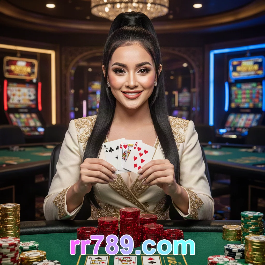 Promosi rr789.com