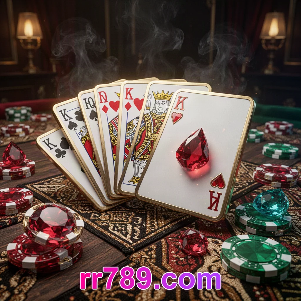 Promosi rr789.com