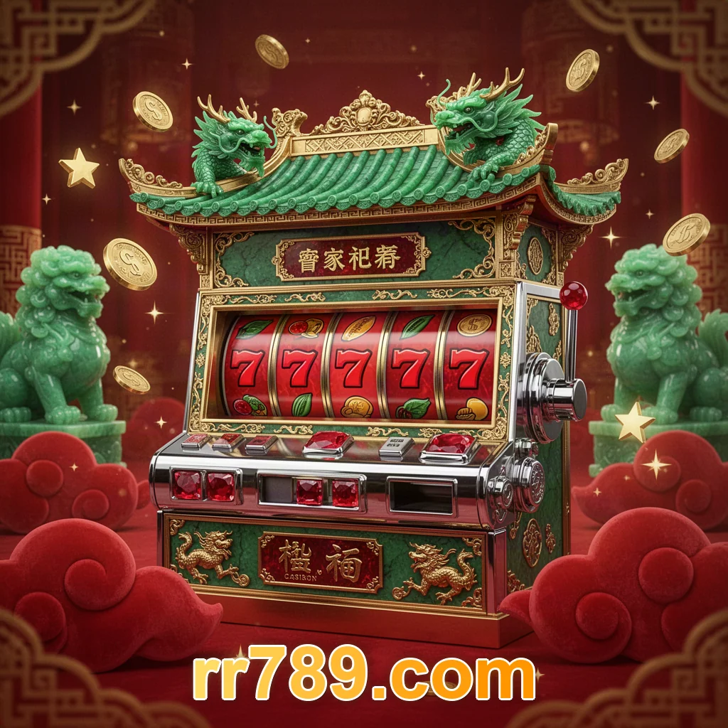 Promosi rr789.com