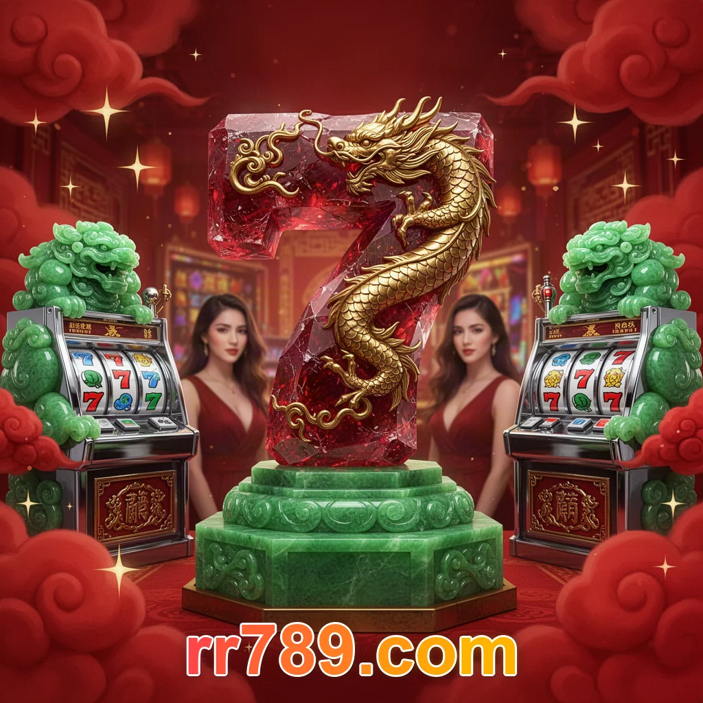 Promosi rr789.com
