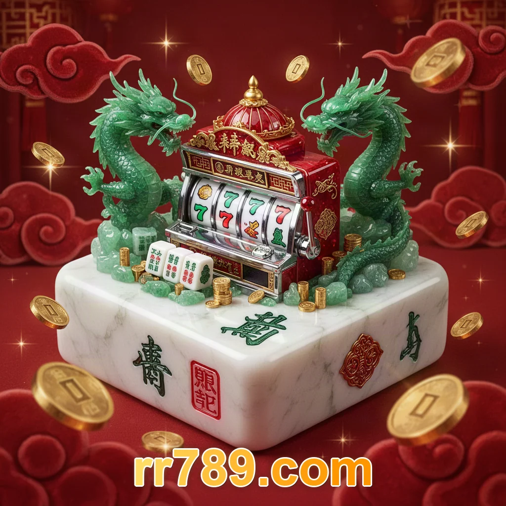 Promosi rr789.com