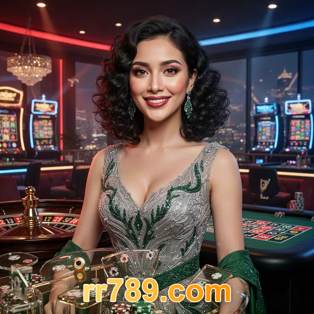 Promosi rr789.com