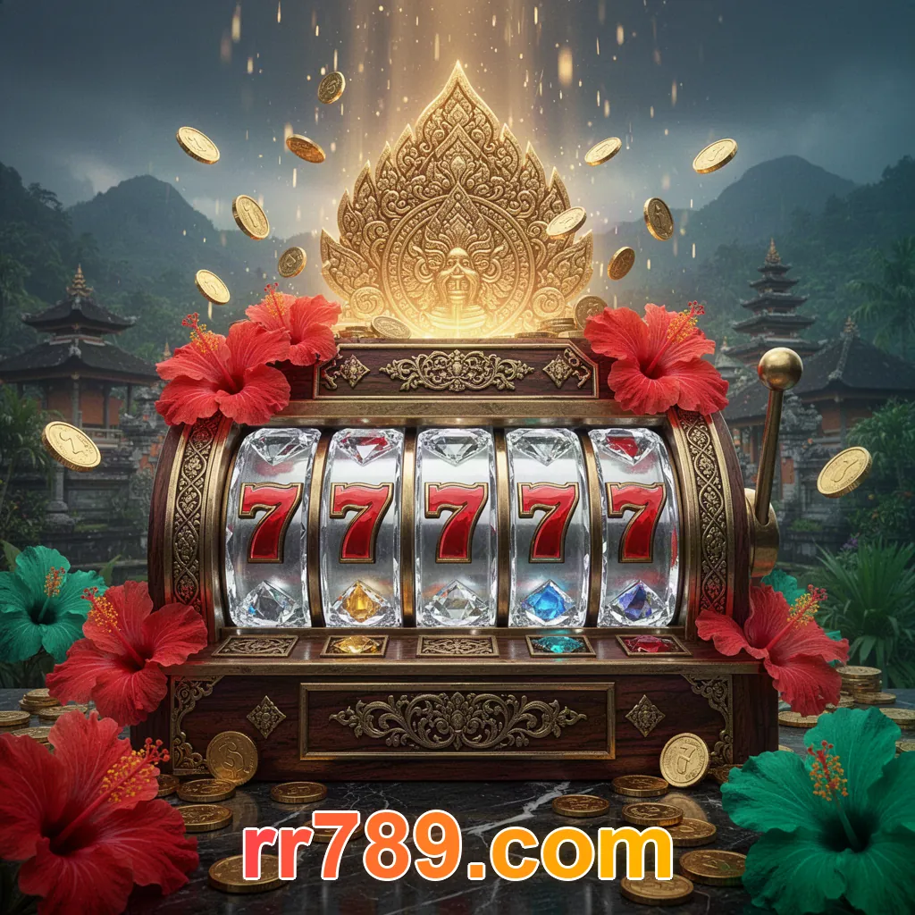 Promosi rr789.com