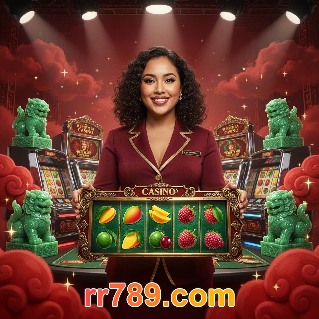 Promosi rr789.com