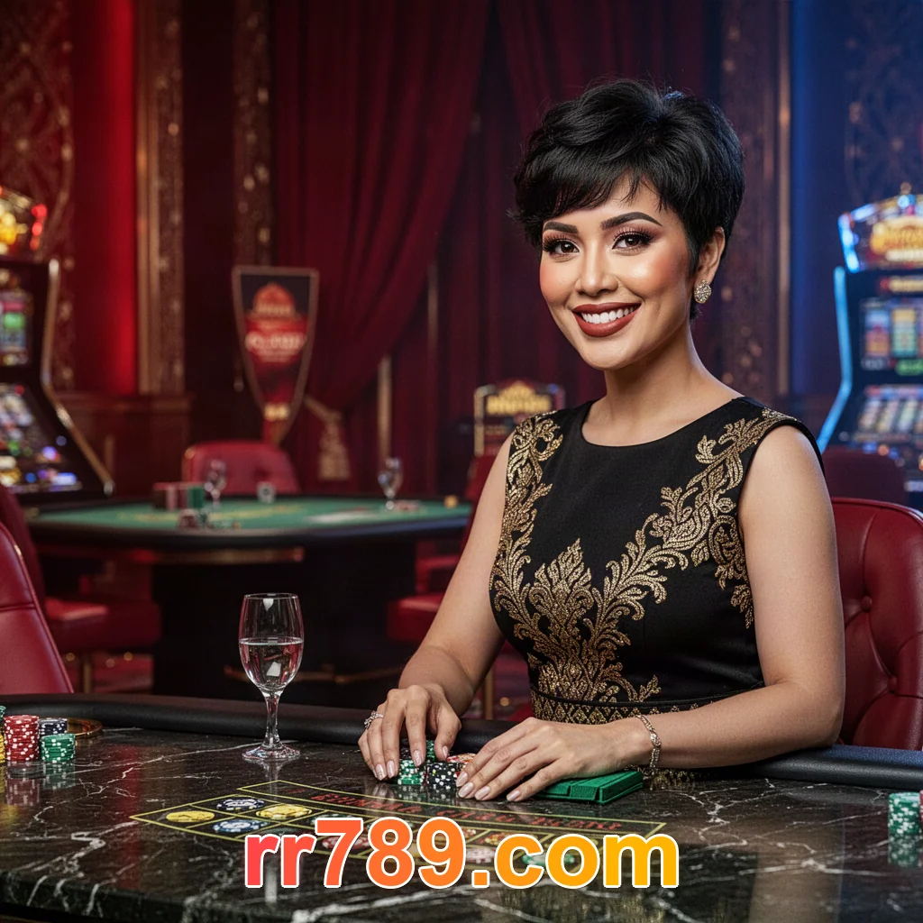 Promosi rr789.com
