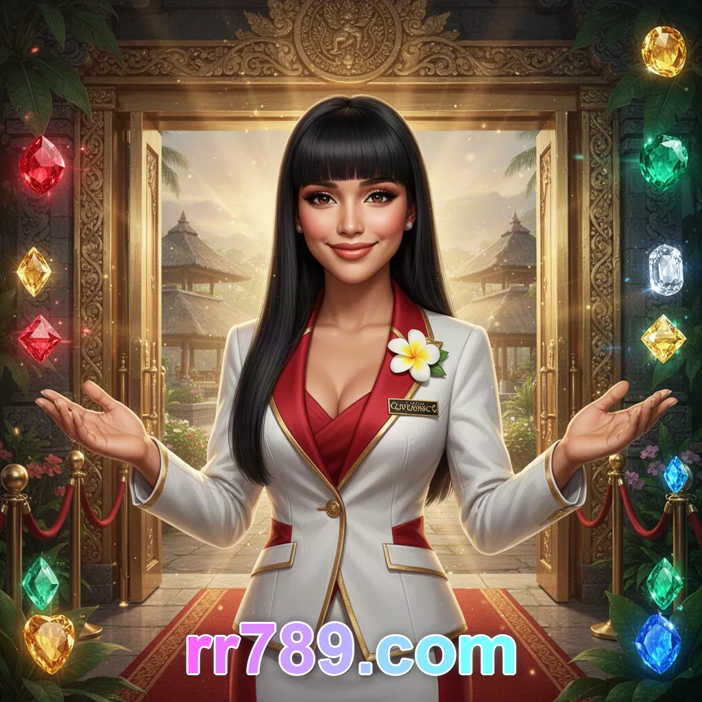Promosi rr789.com