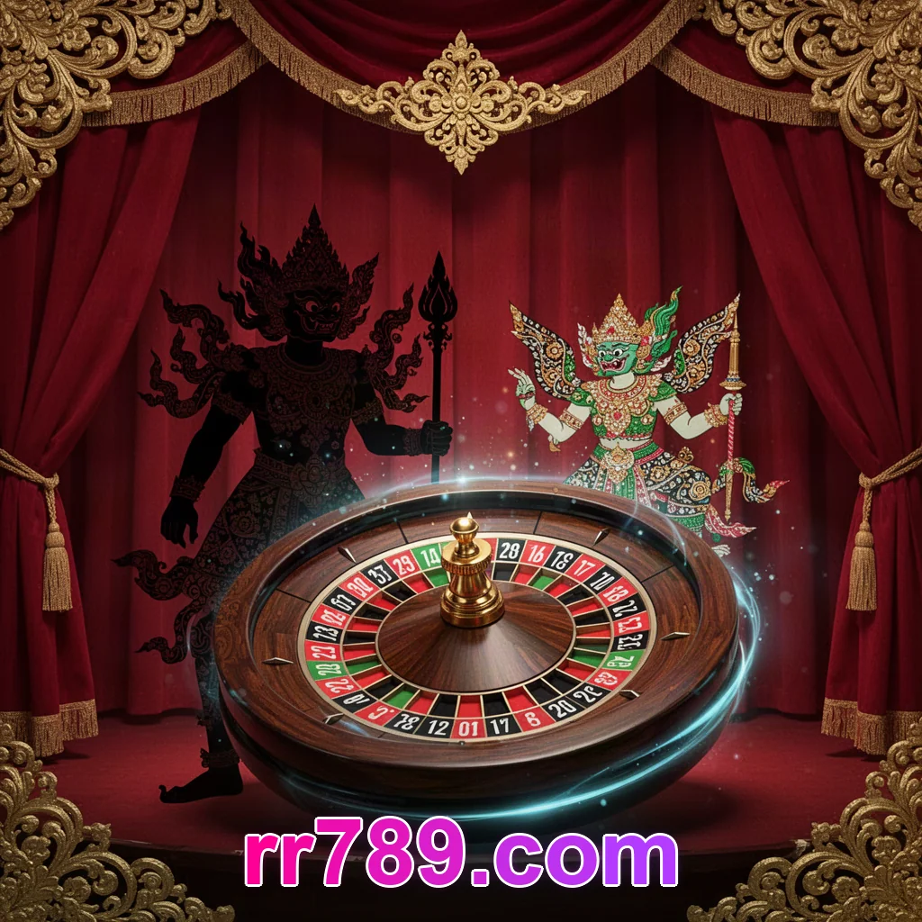 Promosi rr789.com