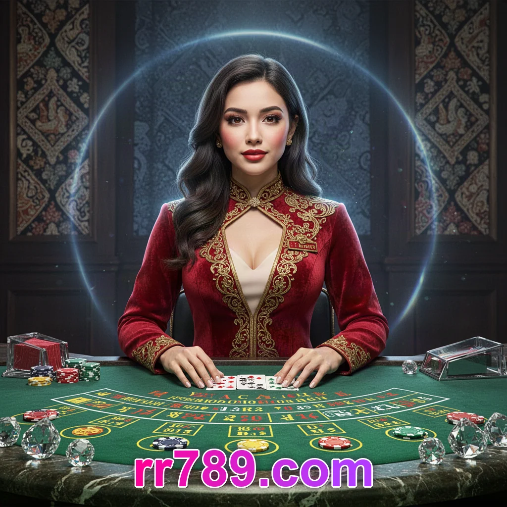 Promosi rr789.com