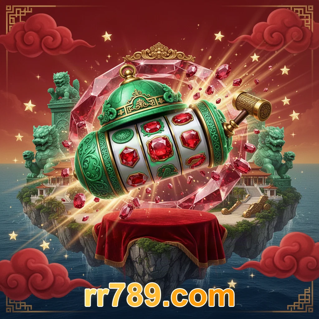 Promosi rr789.com