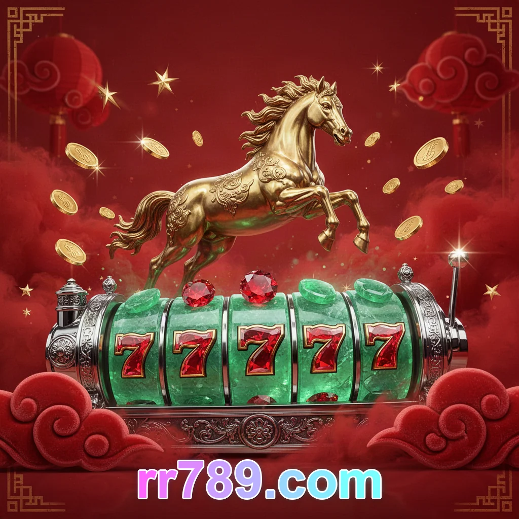 Promosi rr789.com