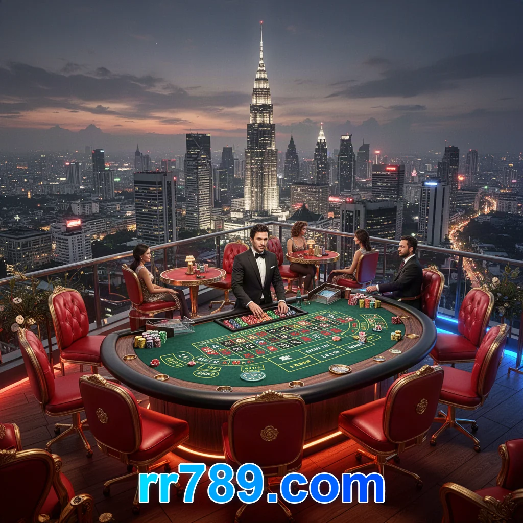 Promosi rr789.com