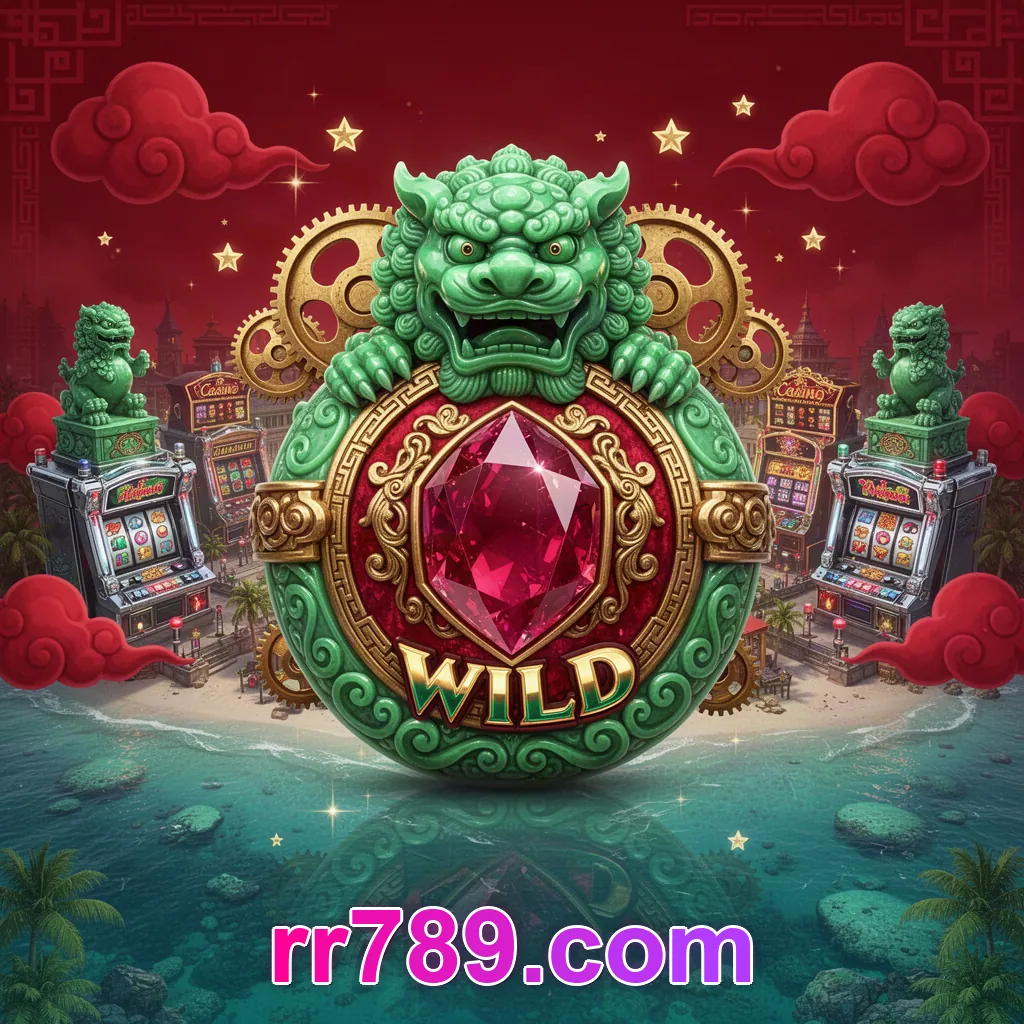Promosi rr789.com