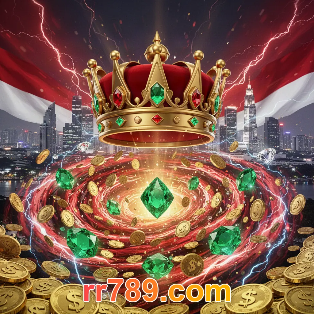 Promosi rr789.com