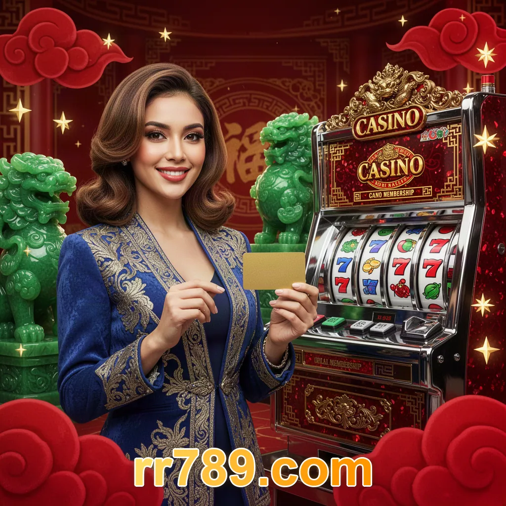 Promosi rr789.com