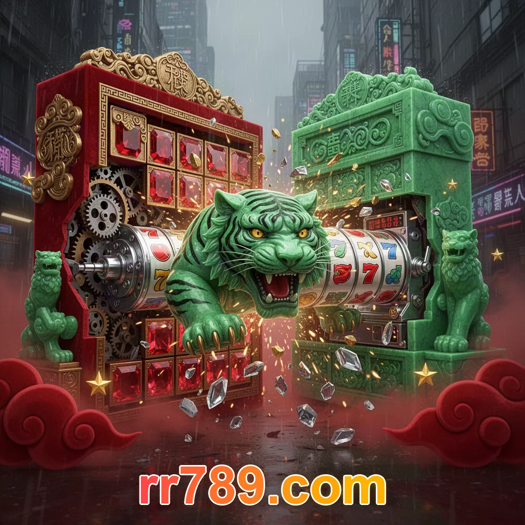 Promosi rr789.com