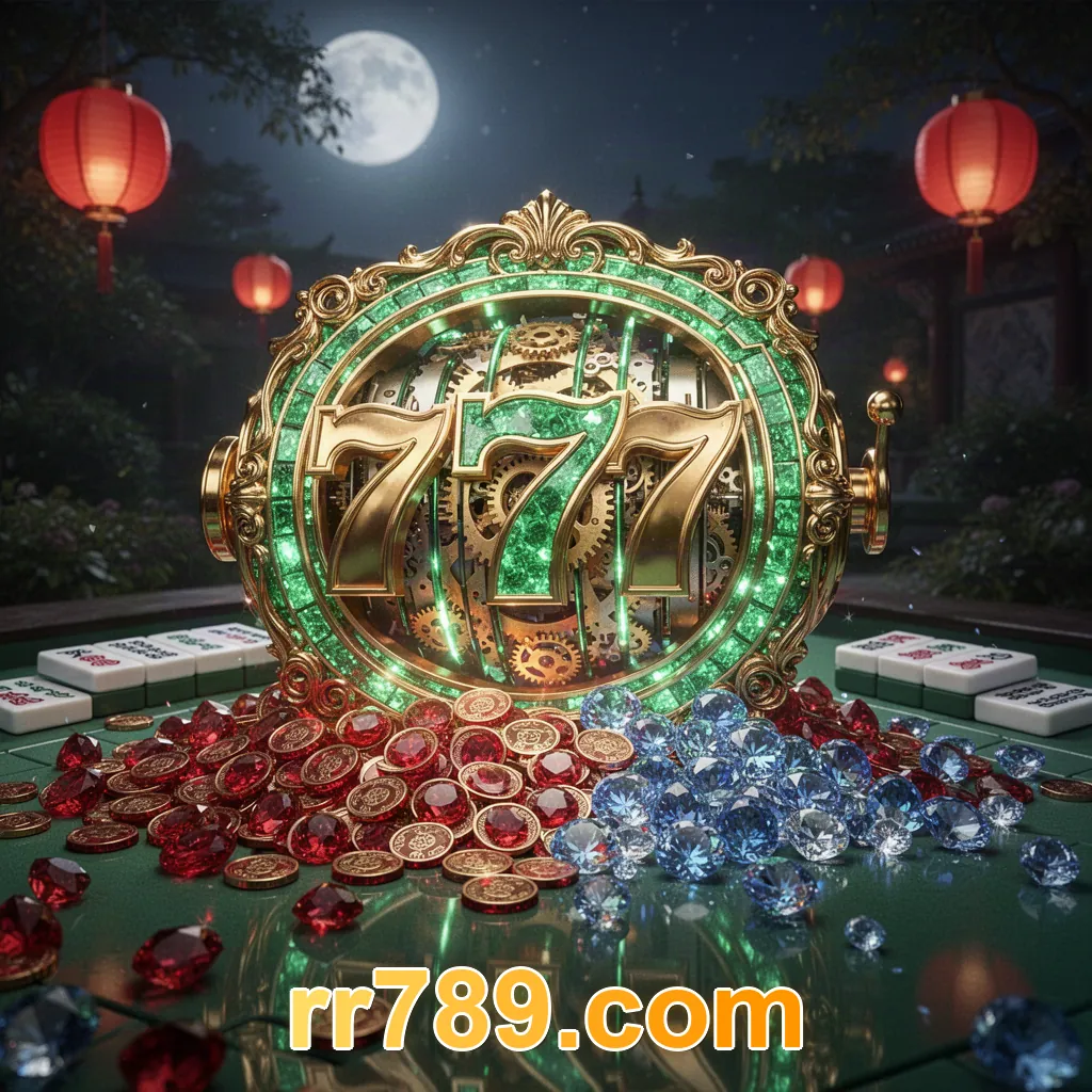 Promosi rr789.com