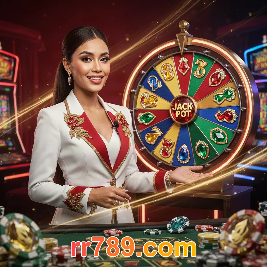Promosi rr789.com