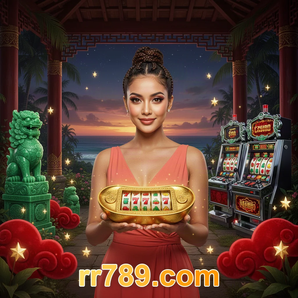 Promosi rr789.com