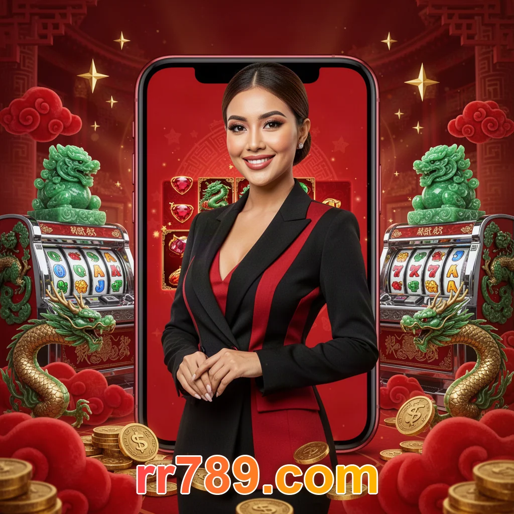 Promosi rr789.com