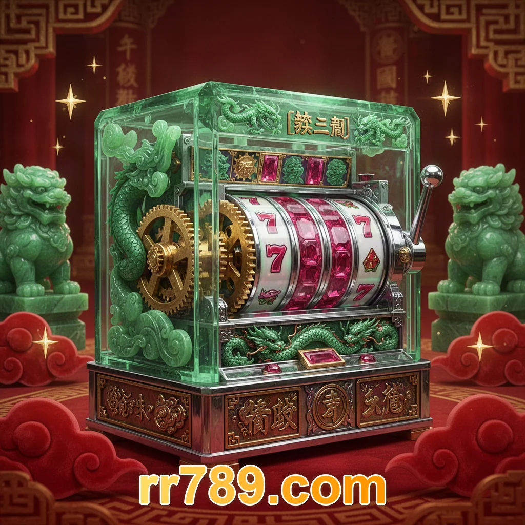 Promosi rr789.com