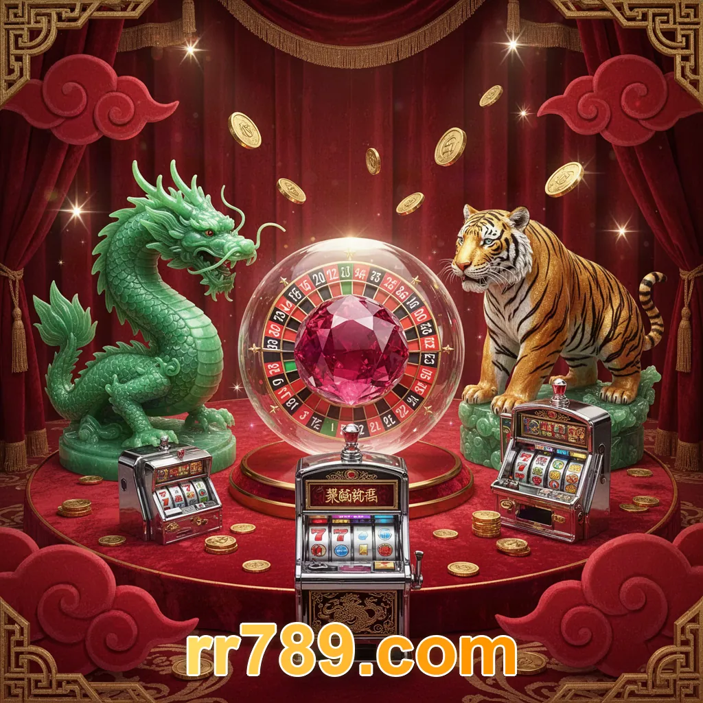 Promosi rr789.com
