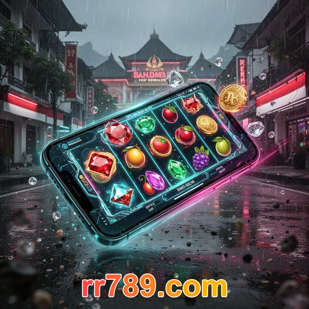 Promosi rr789.com