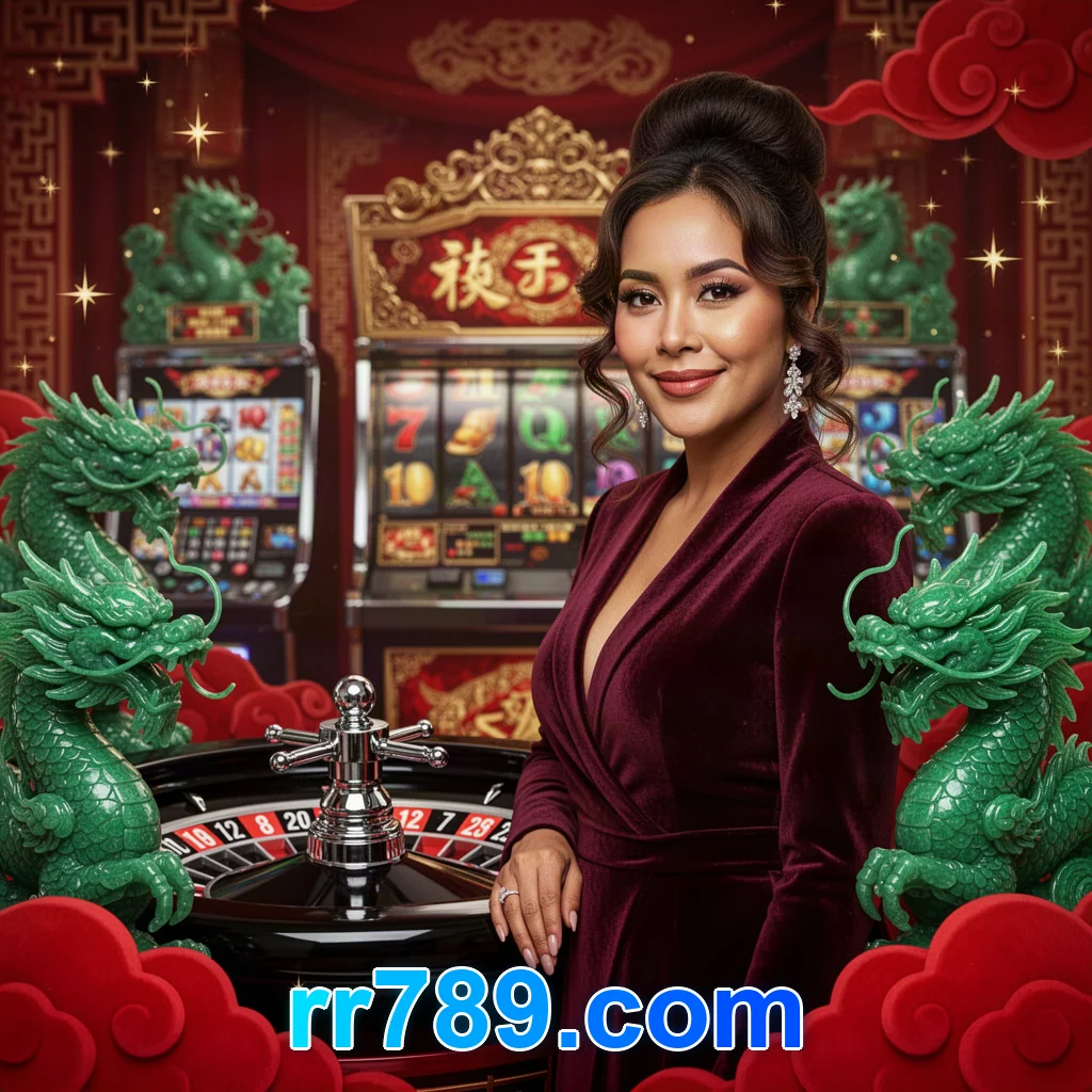Promosi rr789.com
