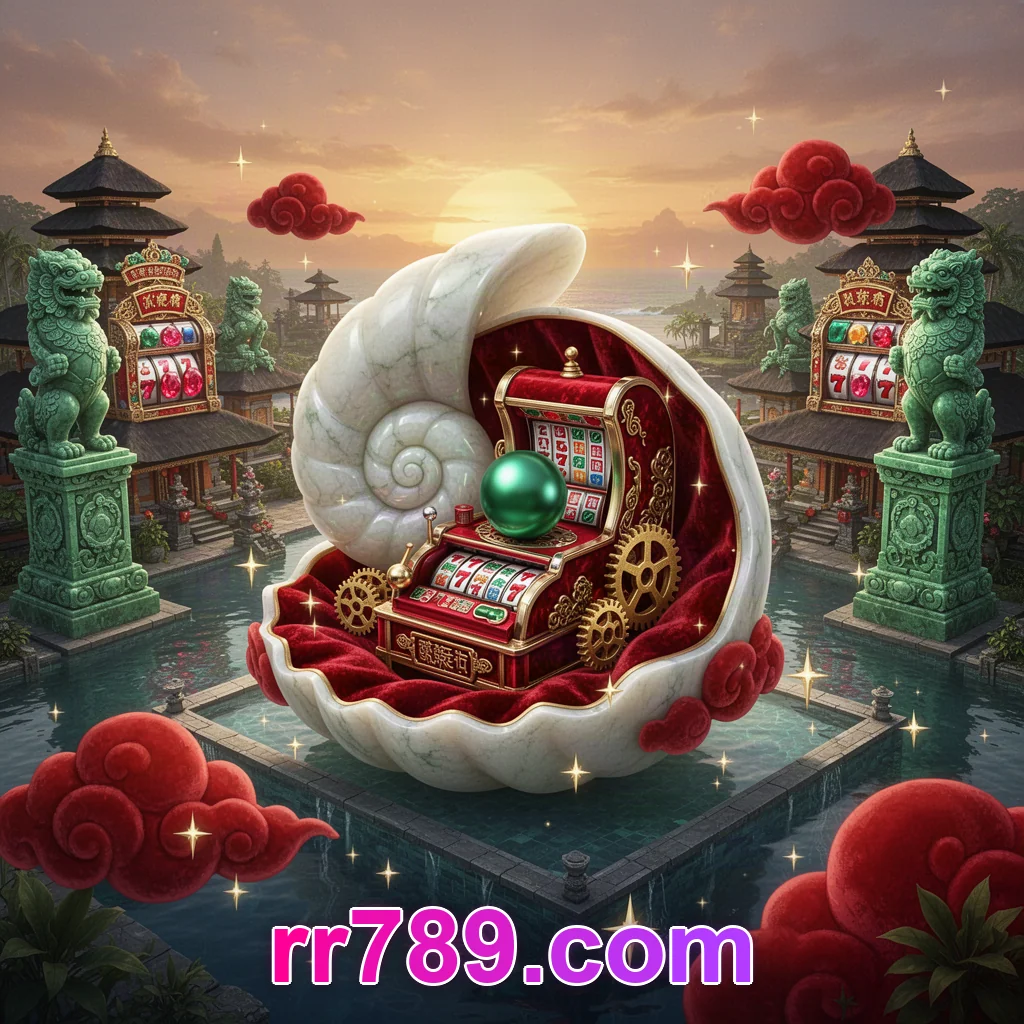 Promosi rr789.com