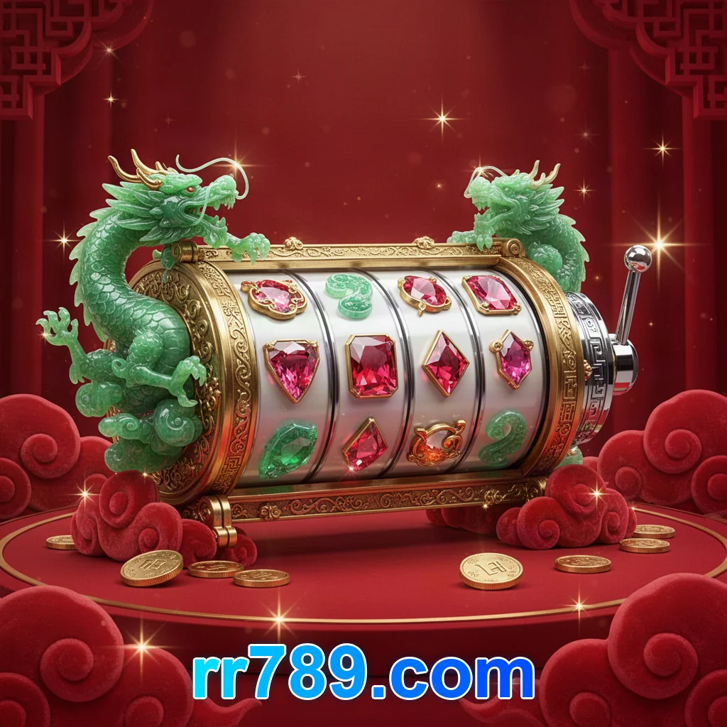 Promosi rr789.com