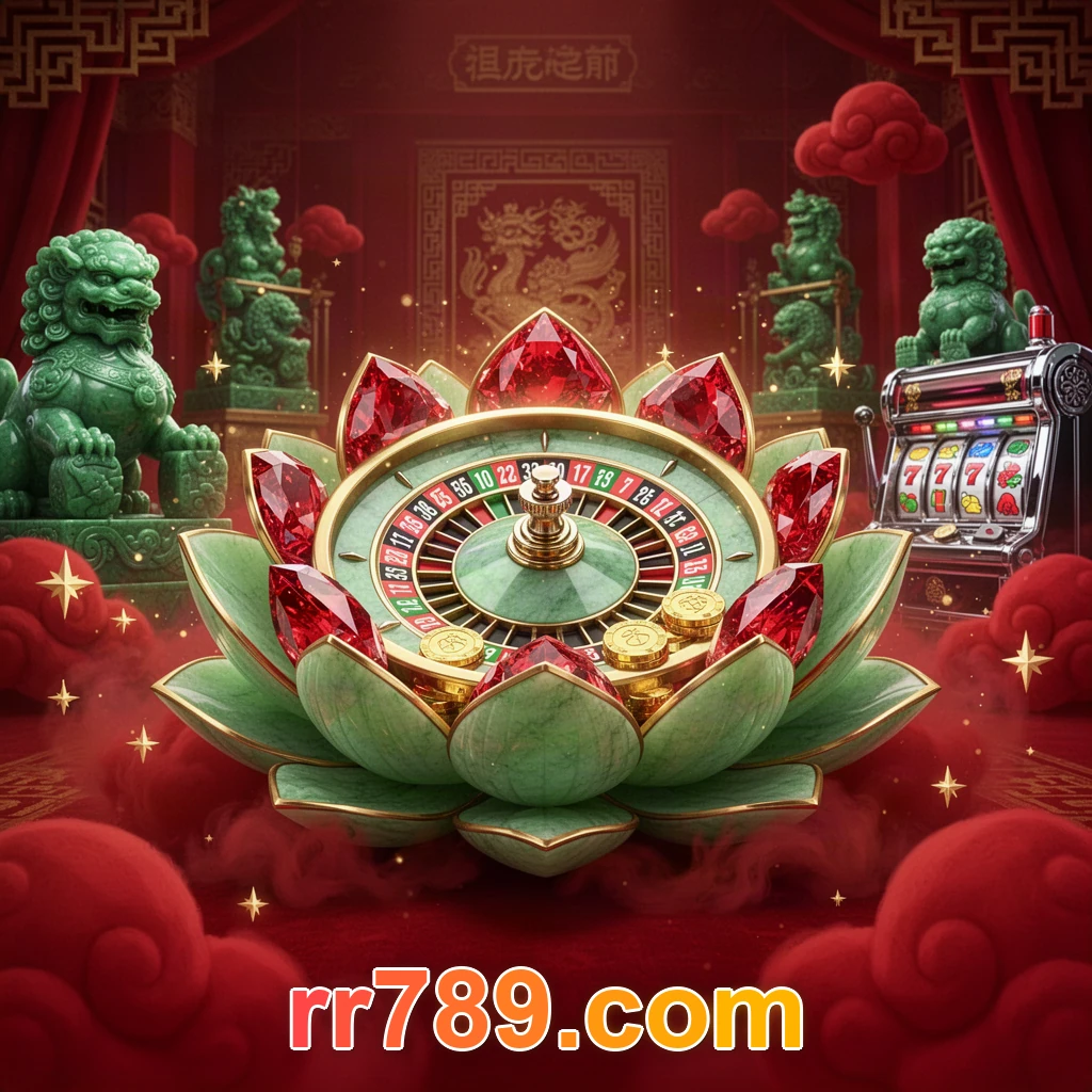 Promosi rr789.com