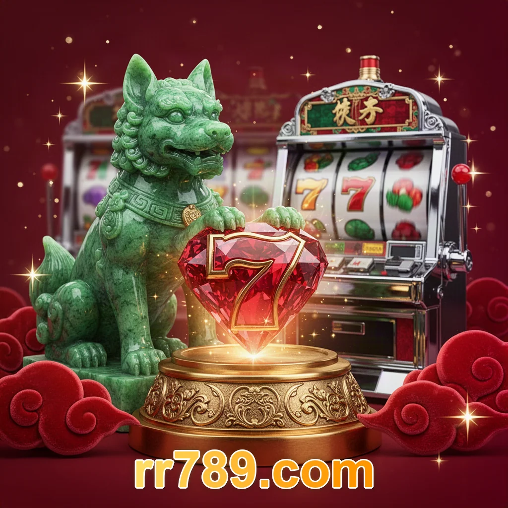 Promosi rr789.com