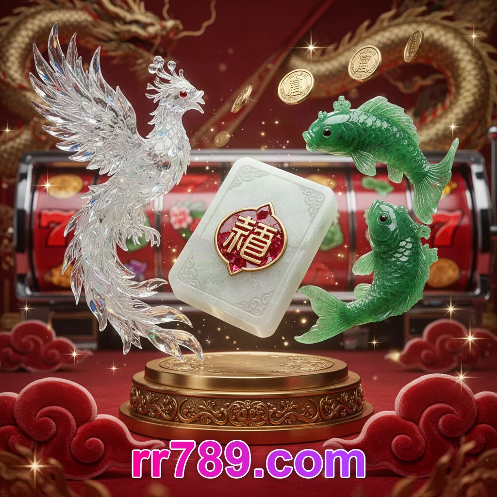 Promosi rr789.com