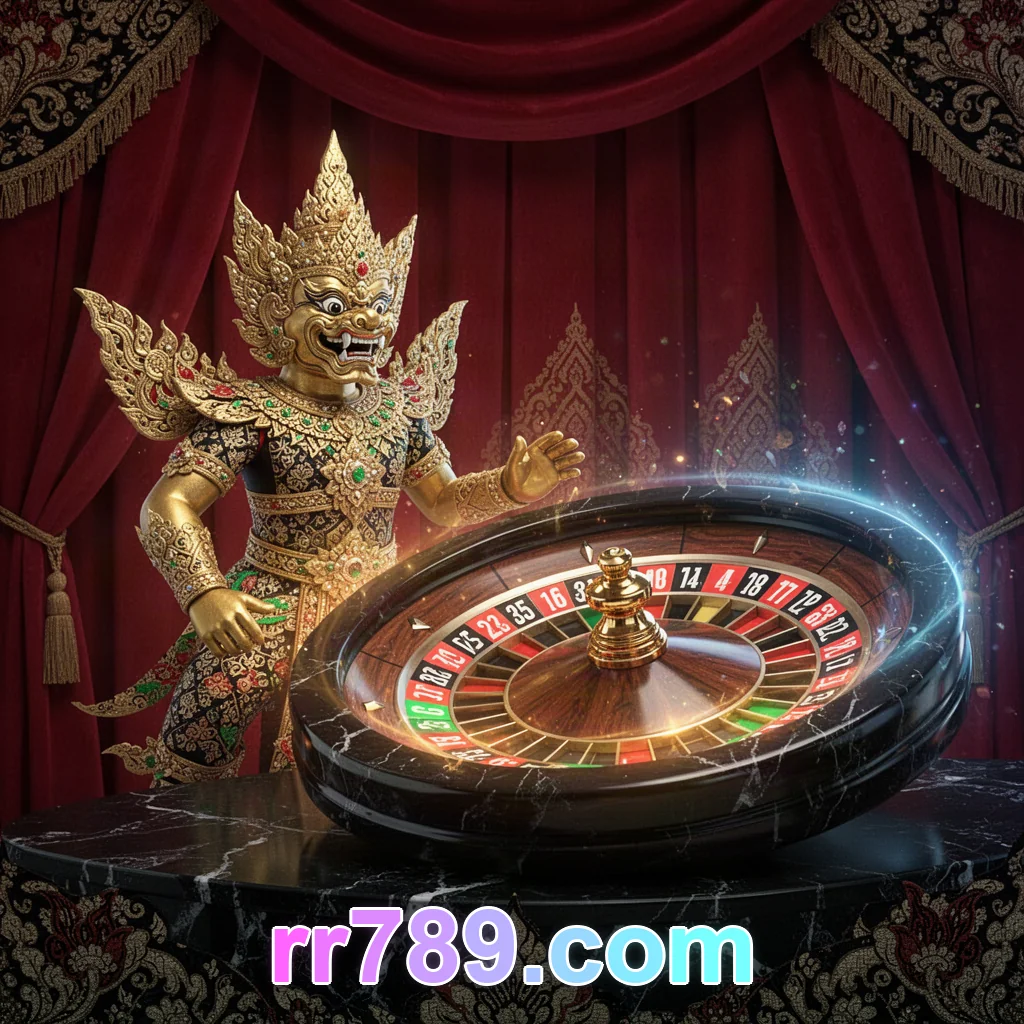 Promosi rr789.com