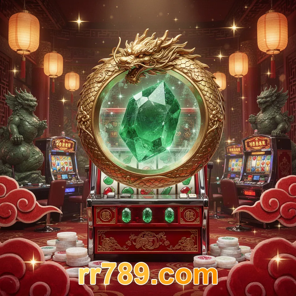 Promosi rr789.com