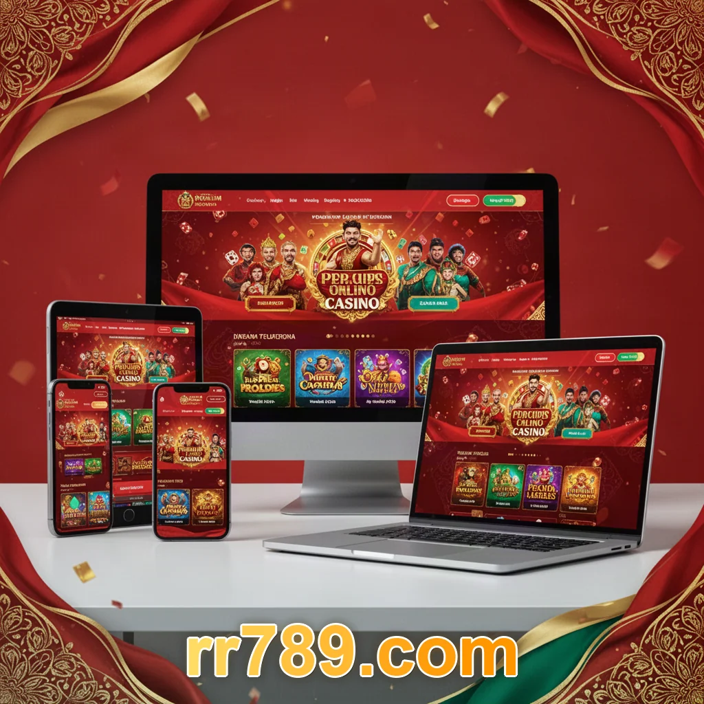 Promosi rr789.com