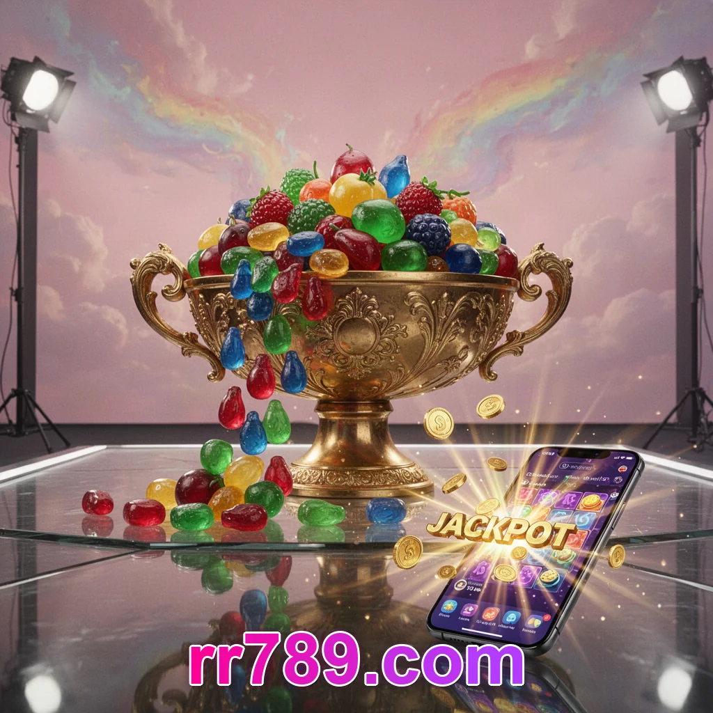 Promosi rr789.com