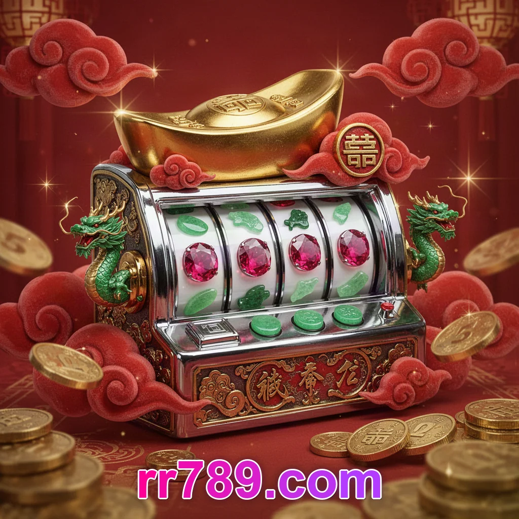 Promosi rr789.com